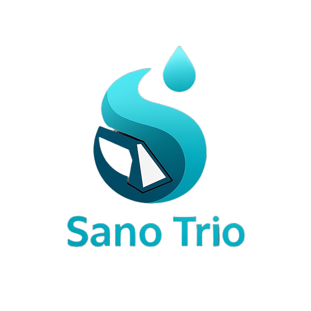 Sano Trio